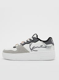 Karl Kani, 89 UP LOGO PRM, grey, Image 1 of 5