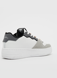 Karl Kani, 89 UP LOGO PRM, grey, Image 3 of 5