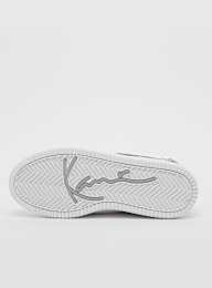 Karl Kani, 89 UP LOGO PRM, grey, Image 4 of 5