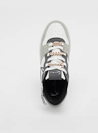 Karl Kani, 89 UP LOGO PRM, grey, Image 5 of 5