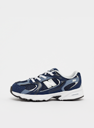New Balance, 530 Toddlers, blue, Image 1 of 5