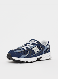 New Balance, 530 Toddlers, blue, Image 2 of 5
