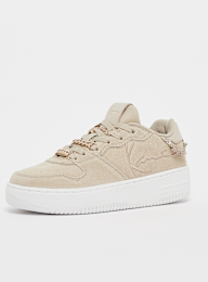 Karl Kani, 89 UP LOGO PRM, beige, Image 2 of 5