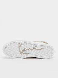 Karl Kani, 89 UP LOGO PRM, beige, Image 4 of 5