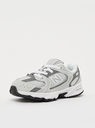 New Balance, 530 Toddlers, grey, Image 2 of 5