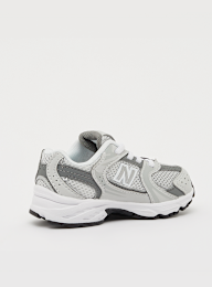 New Balance, 530 Toddlers, grey, Image 3 of 5