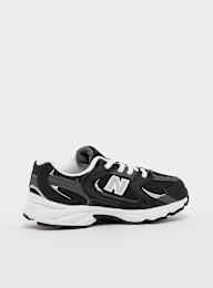 New Balance, 530 Toddlers, black, Image 3 of 5