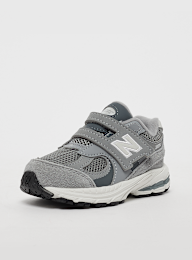 New Balance, 2002R (TD), grijs, Afbeelding 2 van 5