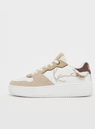 Karl Kani, 89 UP LOGO PRM, beige, Image 1 of 5
