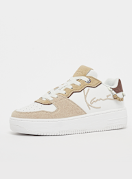 Karl Kani, 89 UP LOGO PRM, beige, Image 2 of 5