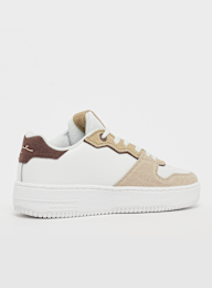 Karl Kani, 89 UP LOGO PRM, beige, Image 3 of 5