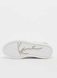 Karl Kani, 89 UP LOGO PRM, beige, Image 4 of 5