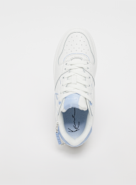 Karl Kani, 89 UP LOGO PRM, blue, Image 5 of 5