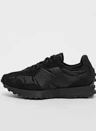 New Balance, 327, black, Image 1 of 5