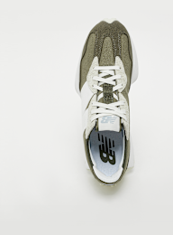 New Balance, 327, zielony, Obraz 5 z 5