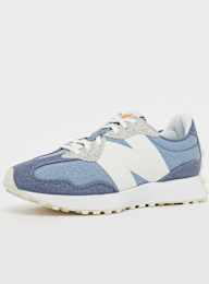 New Balance, 327, blauw, Afbeelding 2 van 5