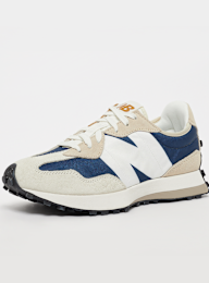 New Balance, 327, green, Image 2 of 5