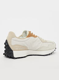 New Balance, 327, green, Image 3 of 5