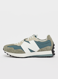 New Balance, 327, blauw, Afbeelding 1 van 5
