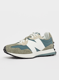New Balance, 327, blue, Image 2 of 5