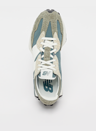 New Balance, 327, blauw, Afbeelding 5 van 5