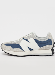 New Balance, 327, grey, Image 1 of 5