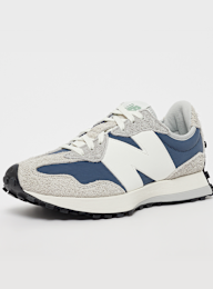 New Balance, 327, grey, Image 2 of 5