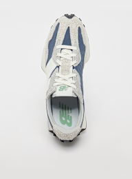 New Balance, 327, grey, Image 5 of 5