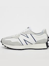 New Balance, 327, grey, Image 1 of 5