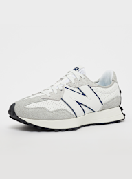 New Balance, 327, grey, Image 2 of 5
