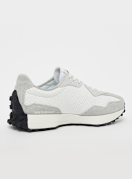 New Balance, 327, grey, Image 3 of 5