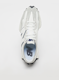 New Balance, 327, grey, Image 5 of 5