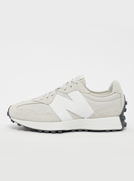 New Balance, 327, white, Image 1 of 5