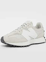 New Balance, 327, white, Image 2 of 5