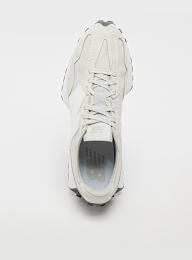 New Balance, 327, white, Image 5 of 5