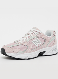 New Balance, 530, lichtroze, Afbeelding 2 van 5