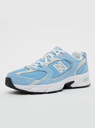 New Balance, 530, blue, Image 2 of 5