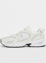 New Balance, 530, white, Image 1 of 5