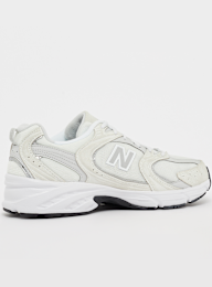 New Balance, 530, white, Image 3 of 5
