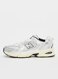 New Balance, 530, white, Image 1 of 5