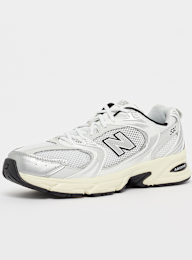 New Balance, 530, wit, Afbeelding 2 van 5