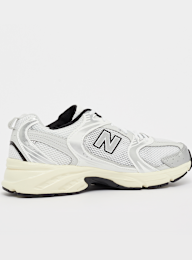 New Balance, 530, wit, Afbeelding 3 van 5