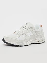 New Balance, 2002R, white, Image 2 of 6
