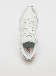 New Balance, 2002R, white, Image 5 of 6