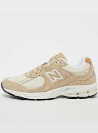 New Balance, 2002R, brown, Image 1 of 6