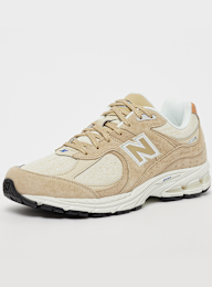 New Balance, 2002R, brown, Image 2 of 6