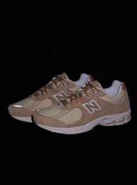 New Balance, 2002R, brown, Image 6 of 6