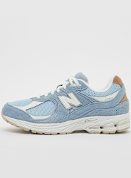 New Balance, 2002R, blauw, Afbeelding 1 van 5