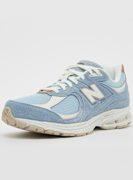 New Balance, 2002R, blauw, Afbeelding 2 van 5