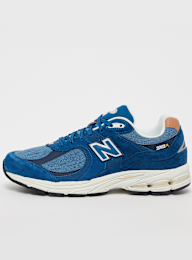 New Balance, 2002R, blauw, Afbeelding 1 van 5